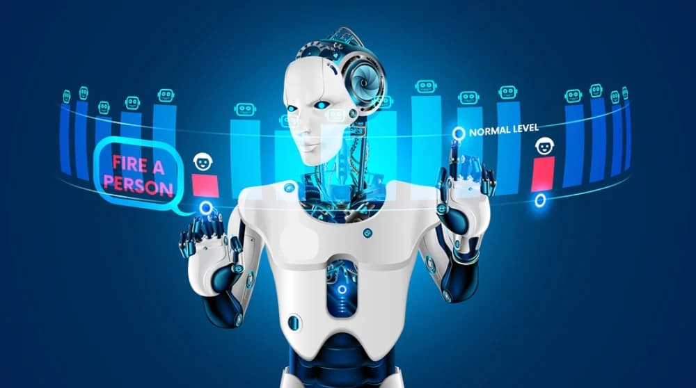 Automatizarea rescrie piața muncii din România. Fiscalitatea și educația rămân în urmă