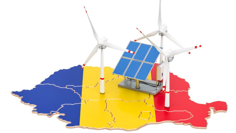 Avertisment dur de la Bruxelles. România, pe lista neagră a energiei regenerabile