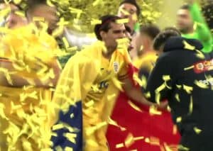 Avertisment fără precedent pentru Ianis Hagi: „Poate pierde EURO! El nu e Gheorghe Hagi!”