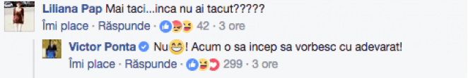 Avertisment pentru Dragnea. PONTA începe să vorbească!