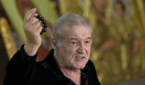 Avertisment pentru FCSB, după ce Gigi Becali a anunţat că e sigur de titlu: „Au doi jucători mari şi laţi de care depind!”