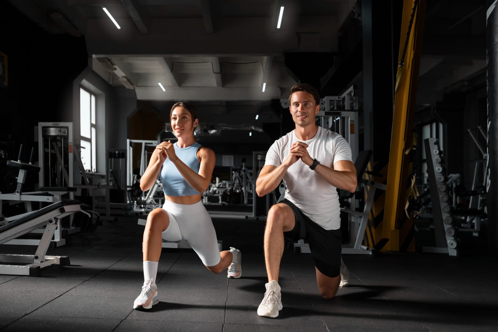 Back to Gym: Cât costă să te apuci la sport? Analiza prețurilor pentru abonamente și echipament