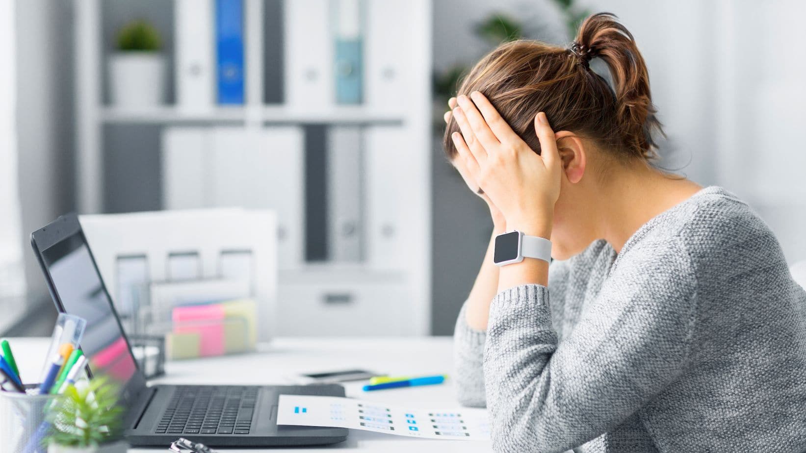 Banii și stresul. Legătura invizibilă care afectează deciziile financiare