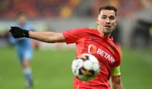 Basarab Panduru s-a convins şi i-a stabilit suma de transfer lui Darius Olaru! Cât poate primi Gigi Becali după FCSB – UTA 4-0