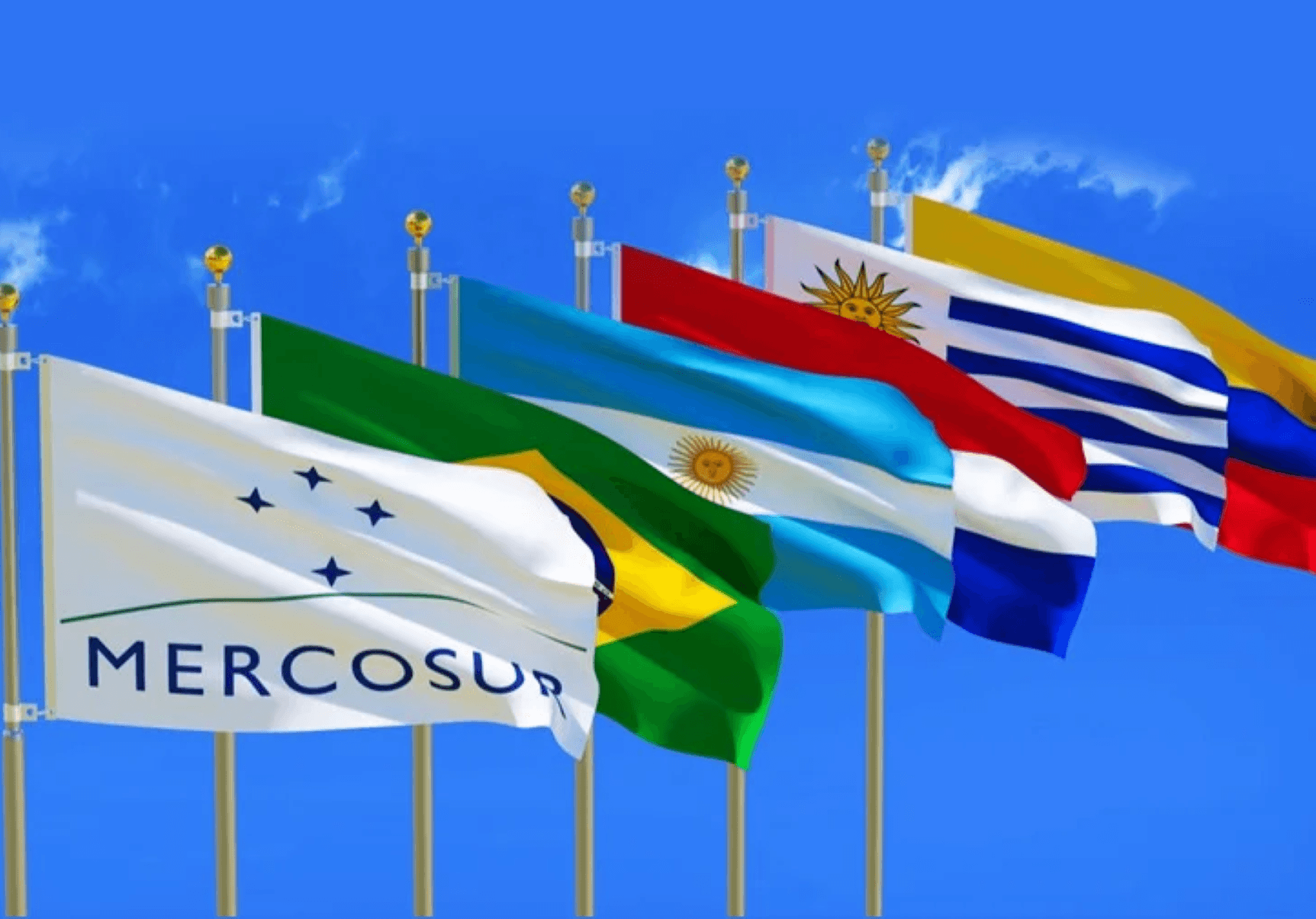 Băsescu: Acordul Mercosur este foarte bun. Va intra în vigoare