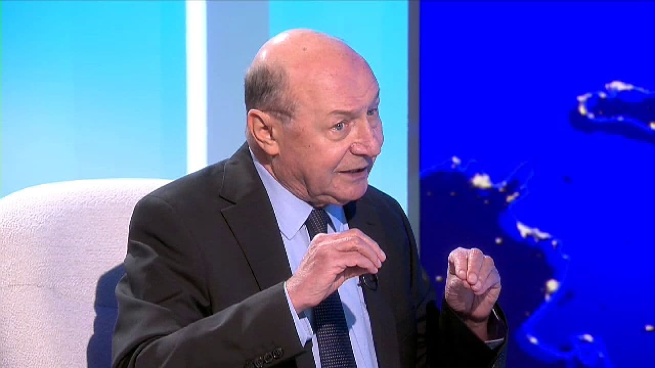Băsescu: Este posibil ca Iranul să încerce să ne lovească. Fiecare dintre noi să se gândească unde se adăposteşte cu familia