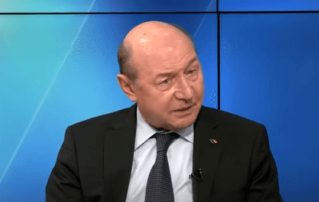 Băsescu: Trump va pleca, America rămâne! Tandemul Trump – Putin, bătut măr de maghiari