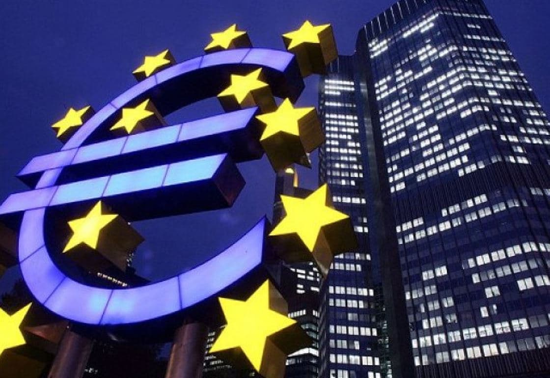BCE propune simplificarea regulilor pentru băncile din zona euro