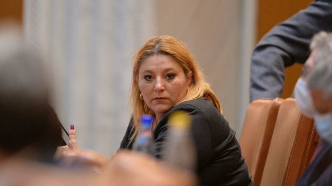BEC a respins candidatura Dianei Șoșoacă la alegerile prezidențiale