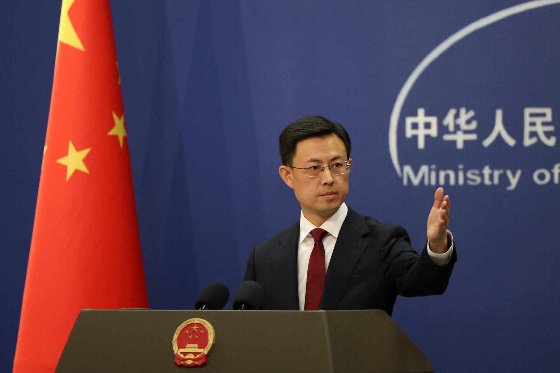 Beijingul contestă viziunea Americii asupra amenințărilor globale