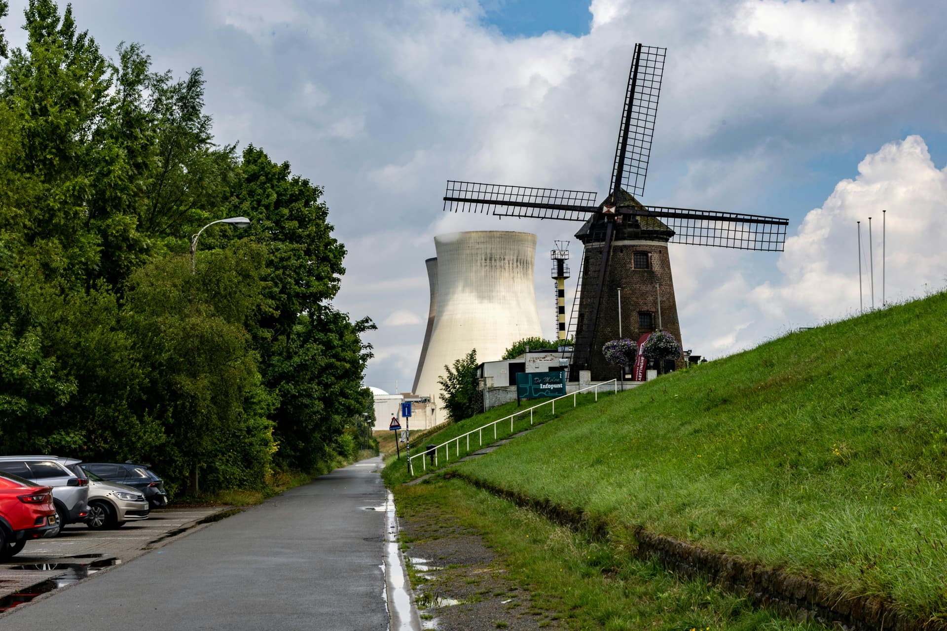 Belgia și-a crescut ambițiile climatice și energetice pentru 2030