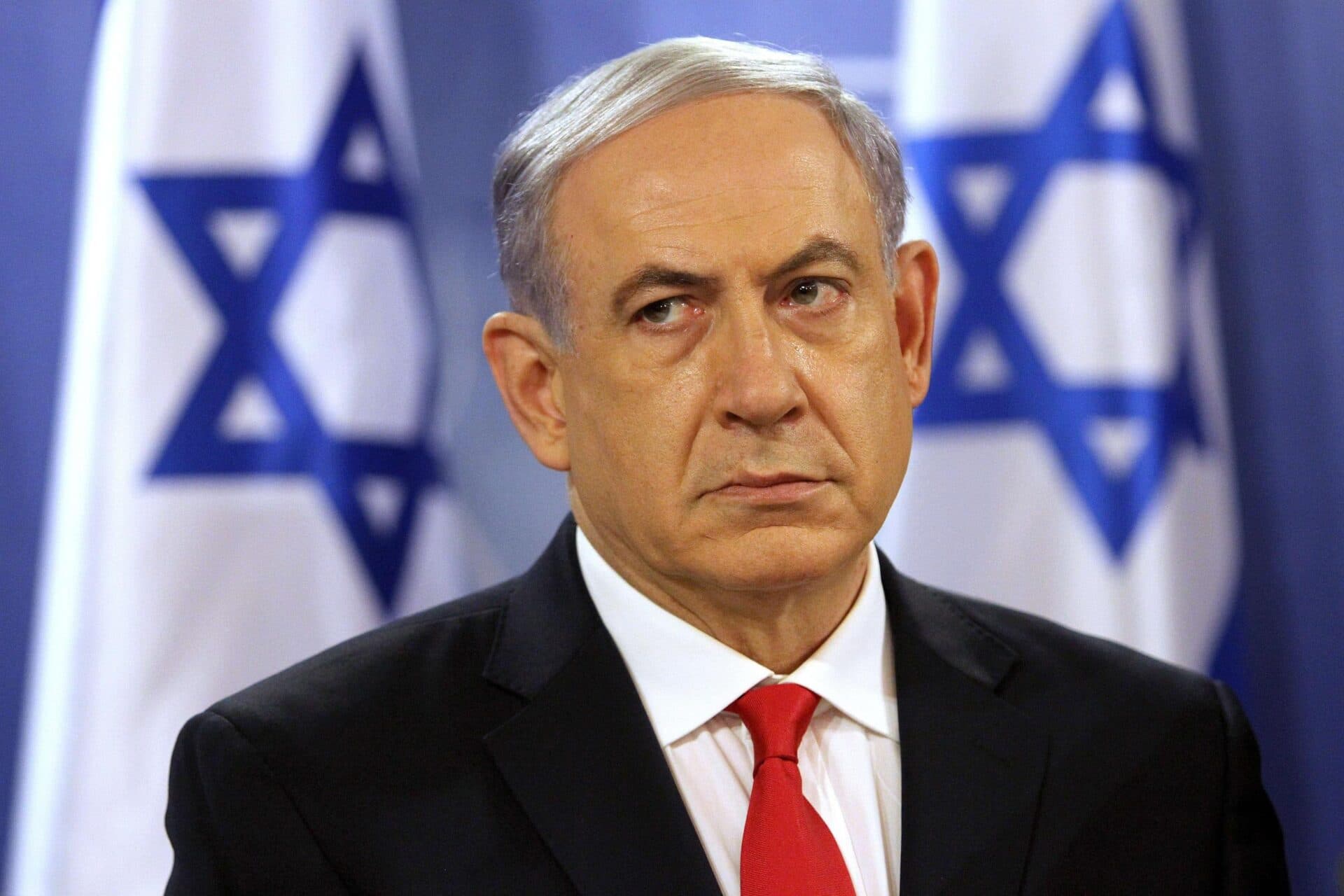 Benjamin Netanyahu i-a cerut oficial președintelui Israelului să îl grațieze. Premierul este judecat pentru corupție