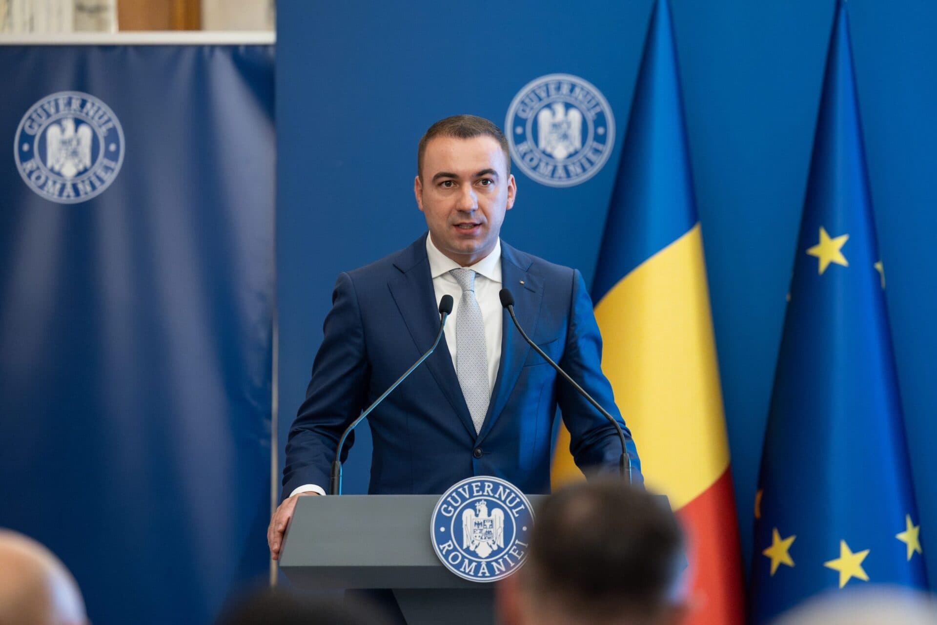 Biroul permanent al Camerei Deputaților aprobă chemarea ministrului Energiei la „Ora Guvernului”, pe fondul crizei apei din Curtea de Argeș