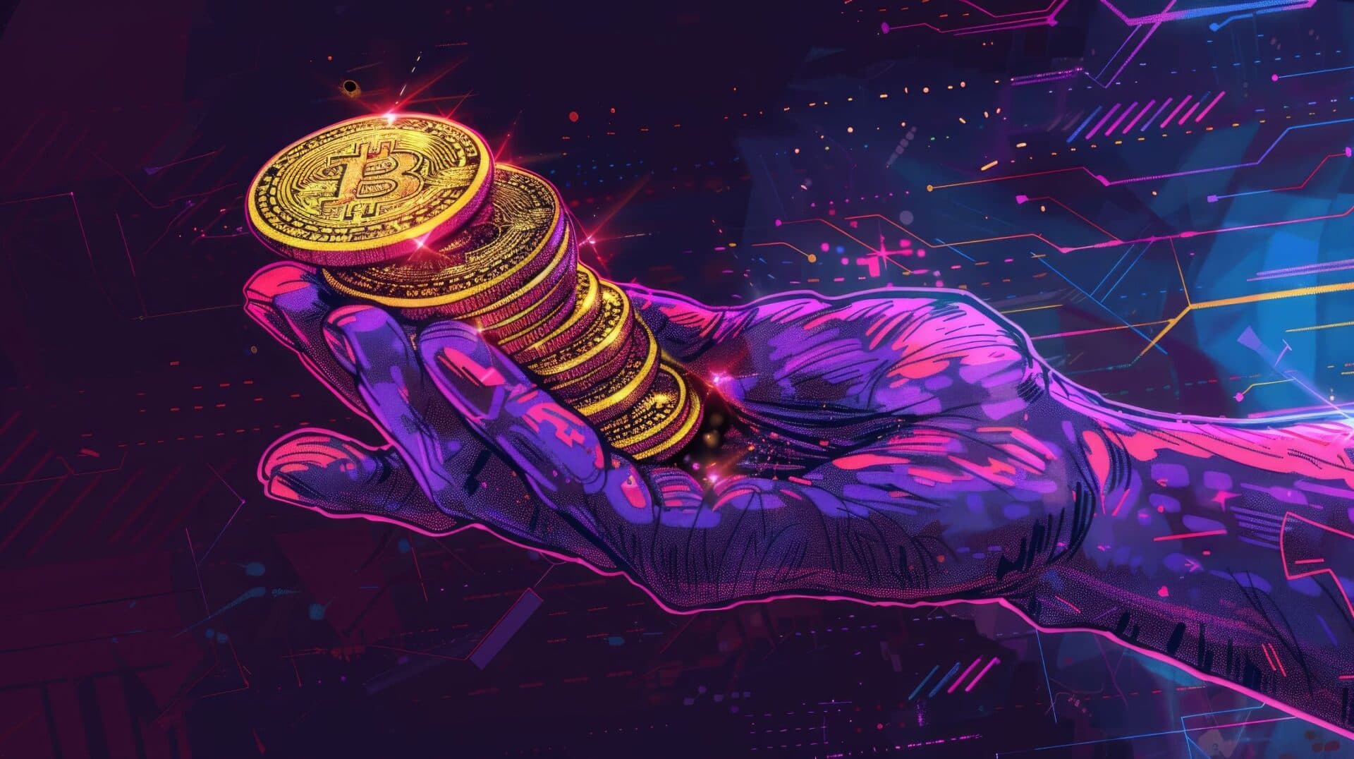 Bitcoin depășește Apple la volumul zilnic de tranzacționare. Criptomoneda câștigă teren în fața gigantului din tehnologie