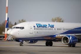 Blue Air, fără plan de zbor și fără plan de salvare
