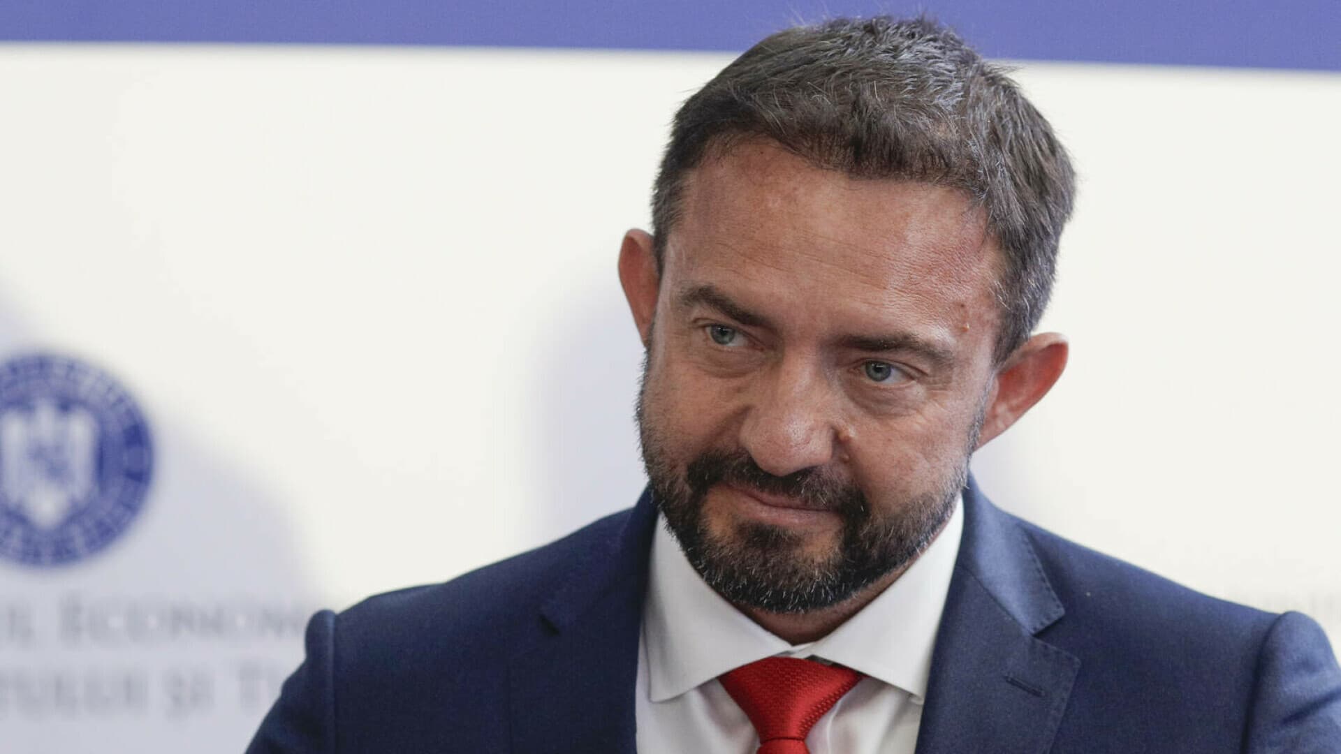 Bogdan Costaș, noul director general interimar al TAROM din 15 ianuarie