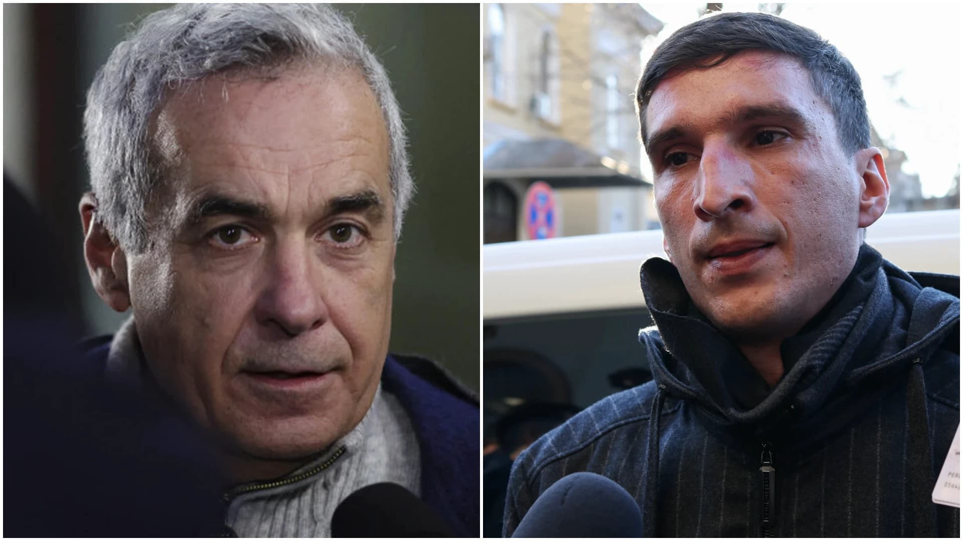 Bogdan Peșchir a cerut înlocuirea măsurii preventive. Ce a decis instanța