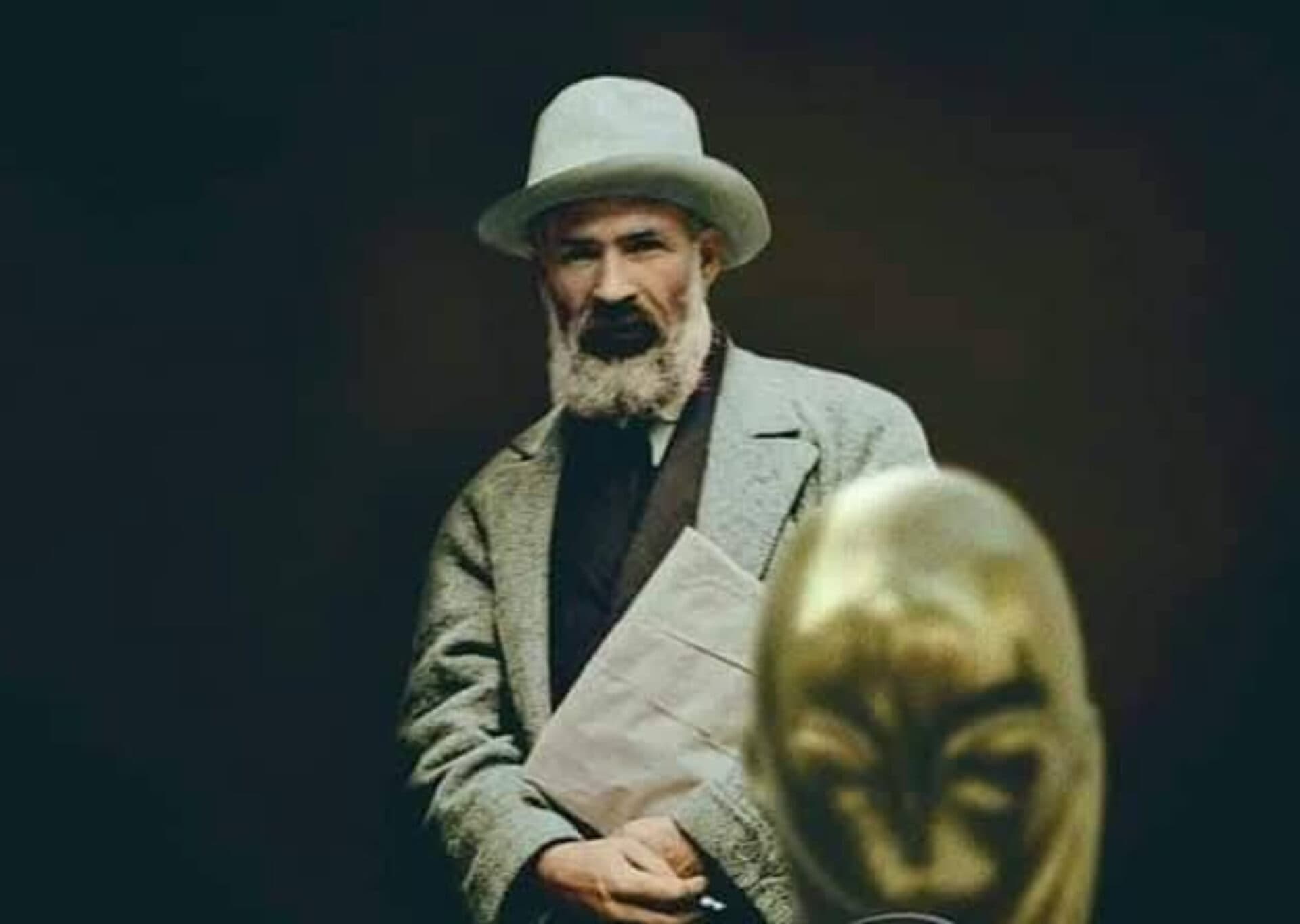 Brâncuși, aproape de cel mai bun record într-o licitație! Sculptura „Danaïde” ar putea ajunge la 100 de milioane de dolari