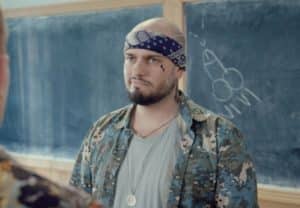Vedeta online-ului, popularul vlogger BRomania, prins băut și drogat la volan. Primele declarații!