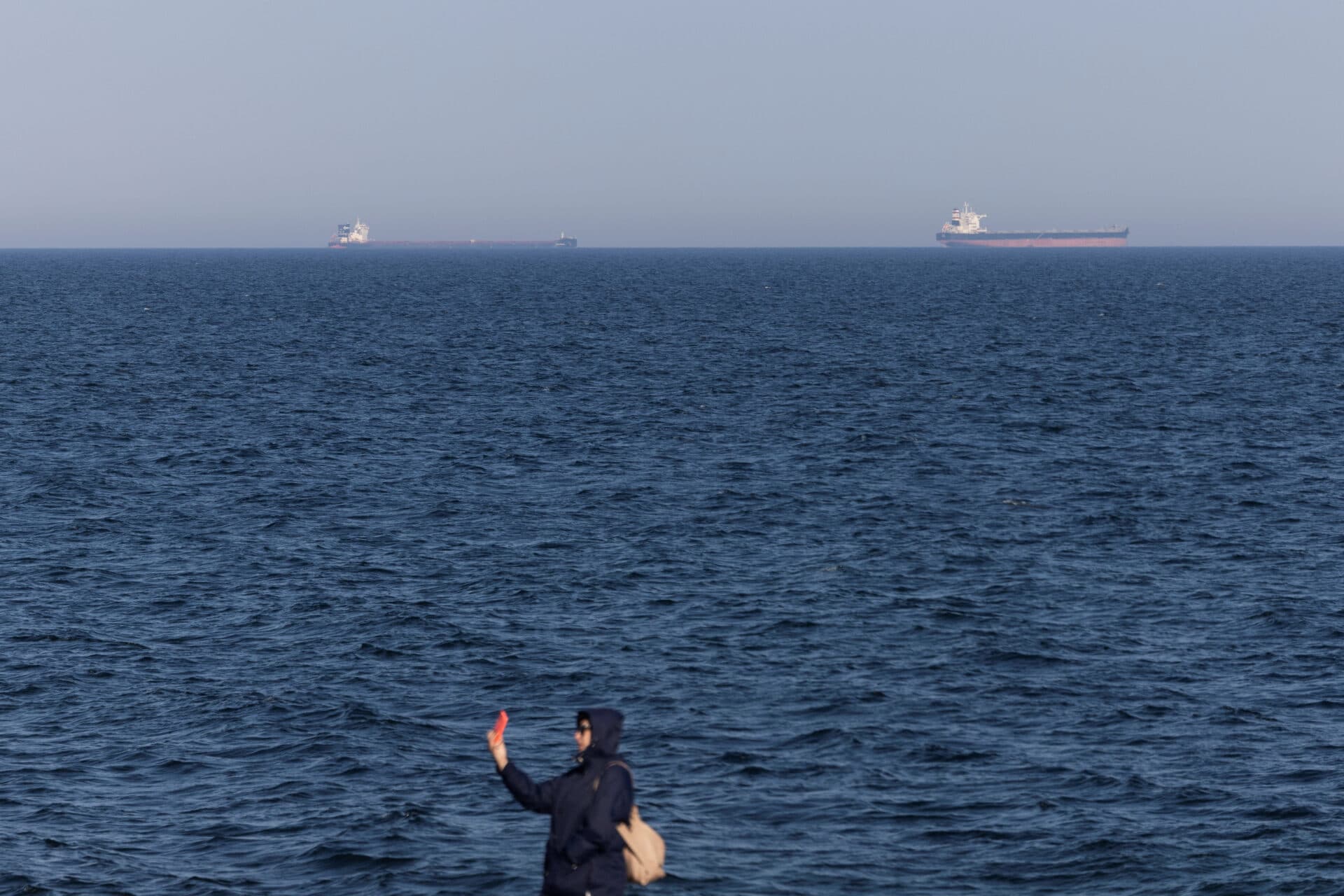 Bruxelles-ul vizează consolidarea securității în Marea Neagră printr-un centru regional
