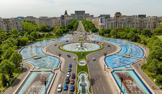 Bucureștiul pierde angajați. Ce se întâmplă pe piața muncii