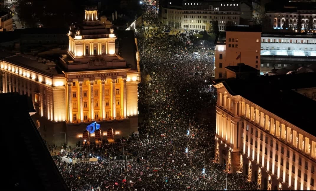 Bulgarii au mari probleme înainte de trecerea la moneda europeană