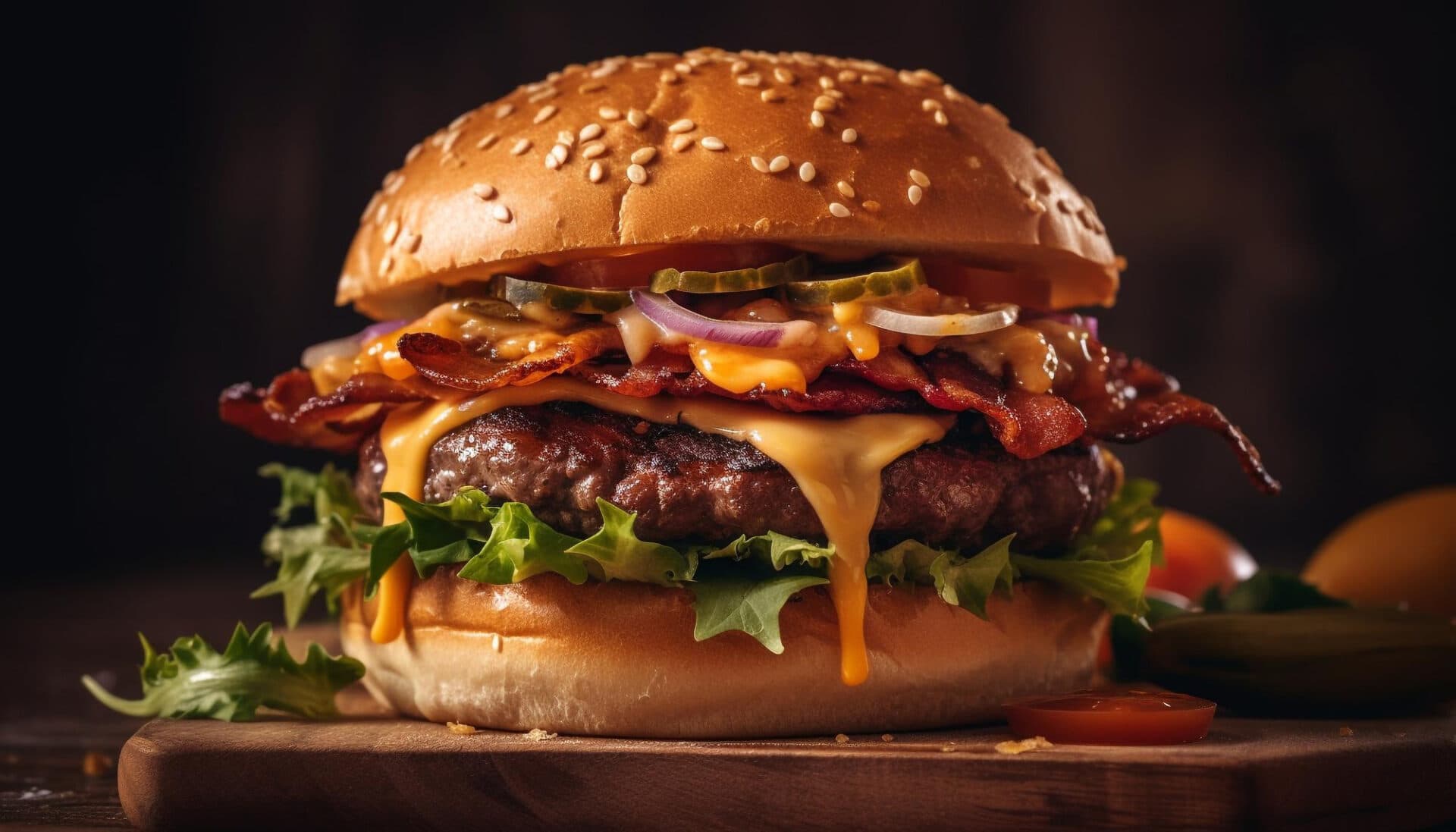 Burger vegetarian? ”Nu trebuie să-i luăm pe consumatori drept imbecili” - polemici în Parlamentul European