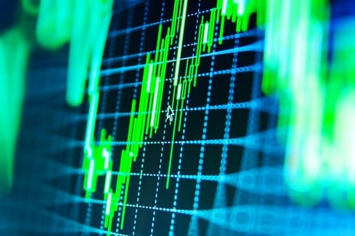 BVB a încheiat pe plus ședința de luni