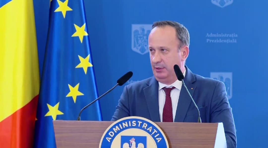 Câciu, despre PNRR: 9,15 miliarde euro intraţi în conturile României şi 1,1 miliarde de euro efectiv cheltuiţi. Diferenţa e prinsă în bugetul pe 2024 pentru a fi absorbită în totalitate în acest an