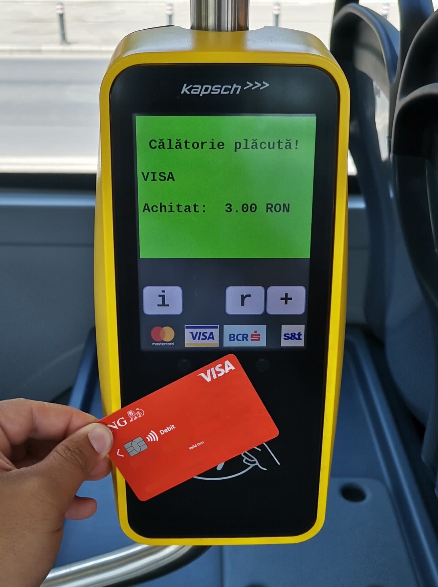 Călătoriile STB rămân la 3 lei după votul CGMB