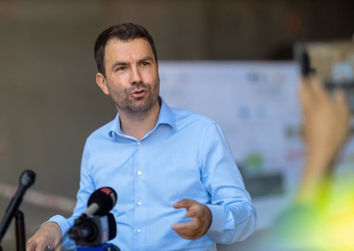 Campania pentru Primăria Capitalei, văzută de Drulă ca o „victorie pentru normalitatea democratică”