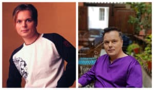 Cândva Domnul Problemă, astăzi antrenor de dezvoltare personală /Exclusiv