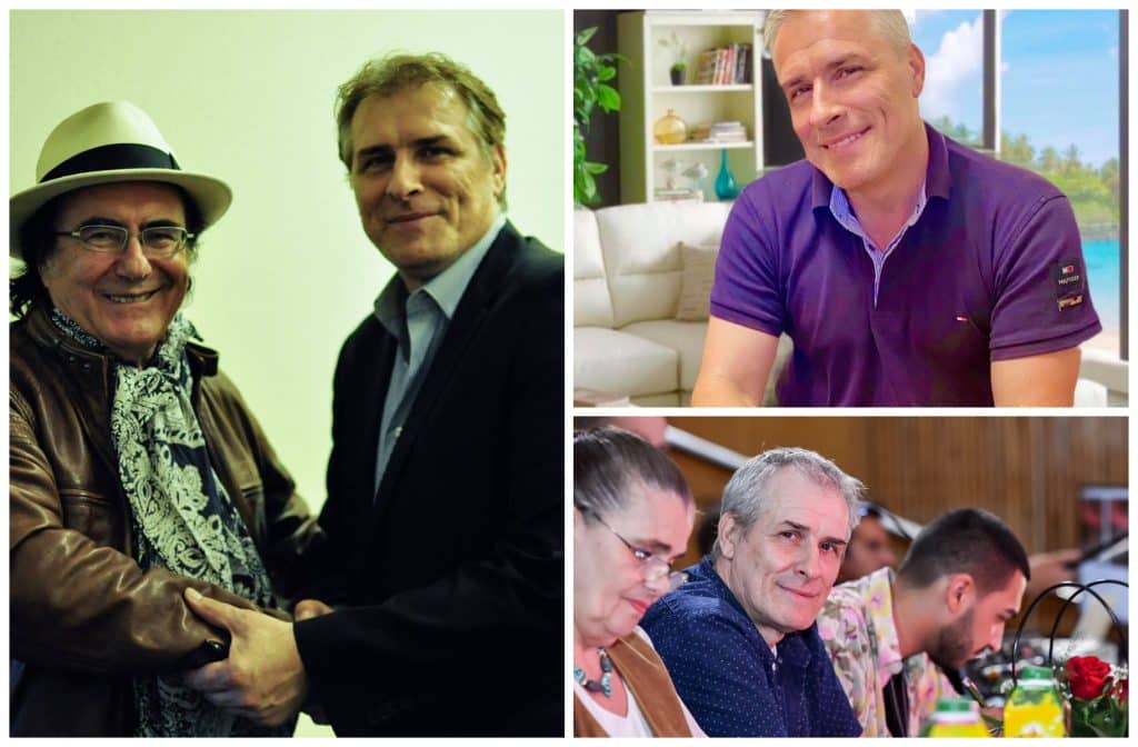 Cântărețul Florin Apostol s-a stins din viață. Cel ce a cunoscut succesul împreună cu Mădălina Manole rămăsese fără toată agoniseala după un incendiu