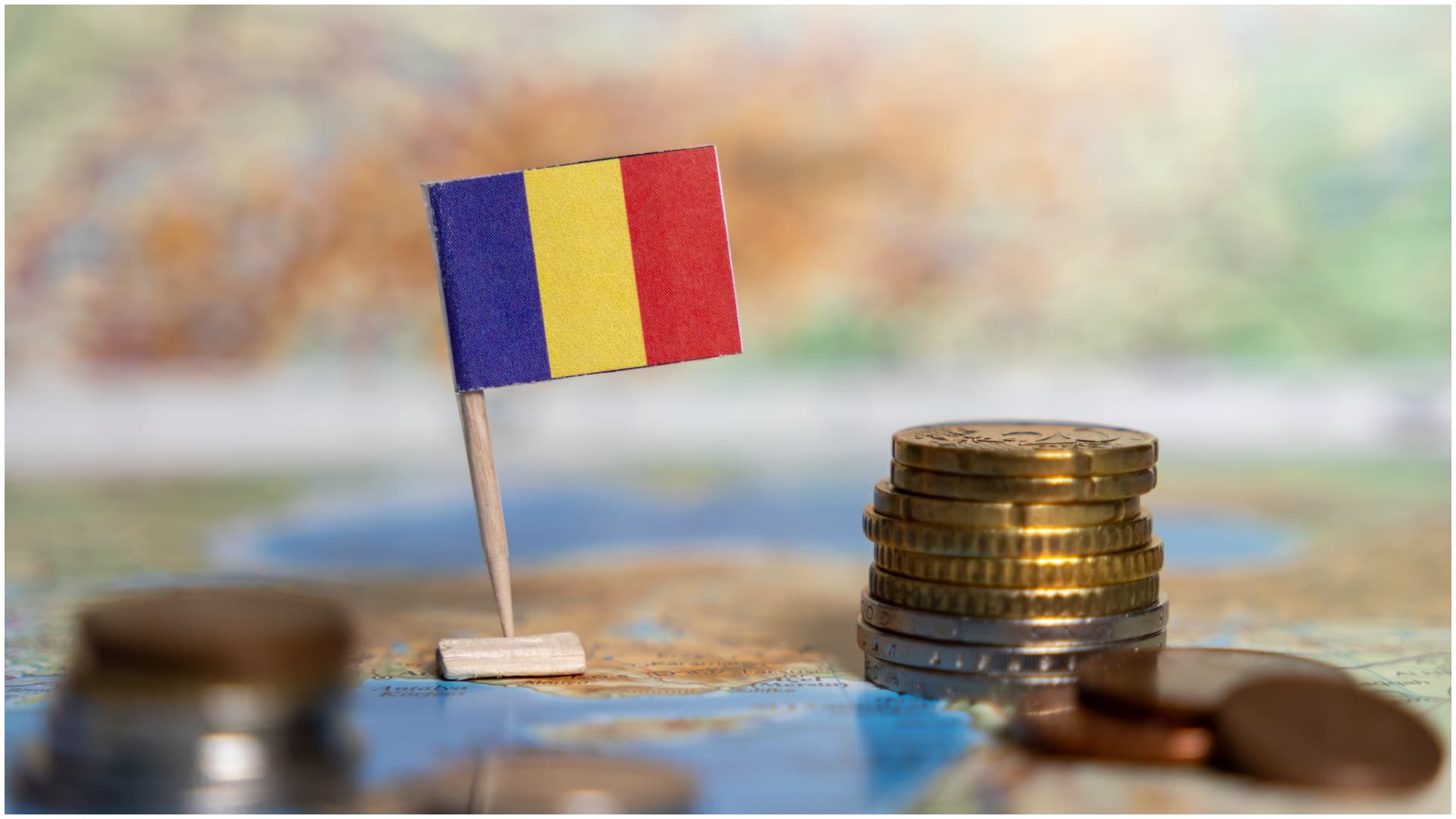 Capitalul, în schimbare. Bilanțul economic al României la final de 2025
