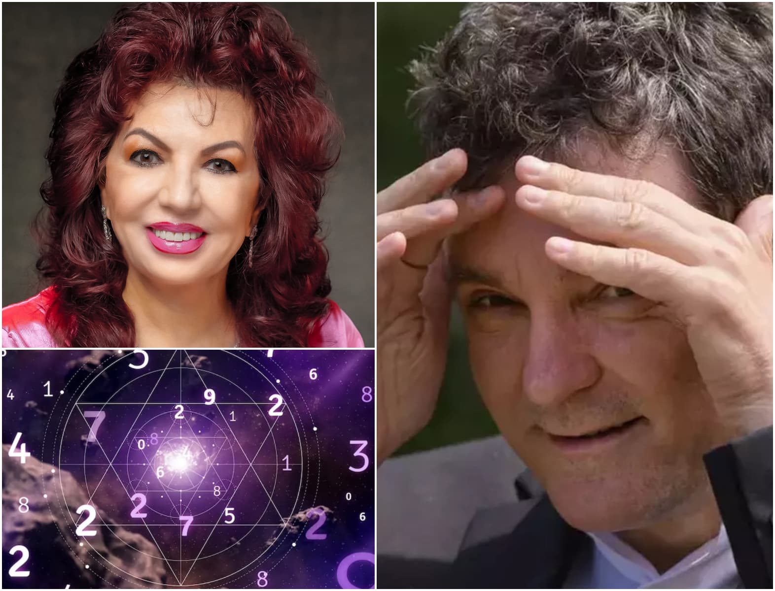 Previziuni Carmen Harra, despre România sub Nicușor Dan: „Nu e salvatorul!” Între karma și criză