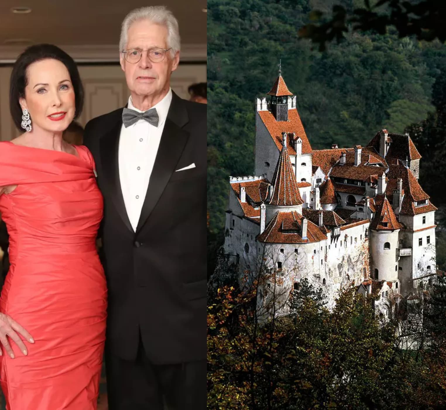 Castelul Bran rămâne doar moștenitorilor Principesei Ileana. Judecătorii au decis: sunt unicii proprietar ai companiei care administrează edificiul