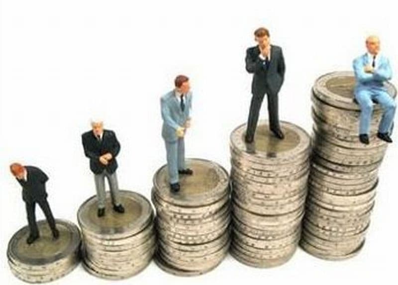 Câștigurile salariale în februarie 2025. O creștere timidă, dar cu impact în industrii cheie
