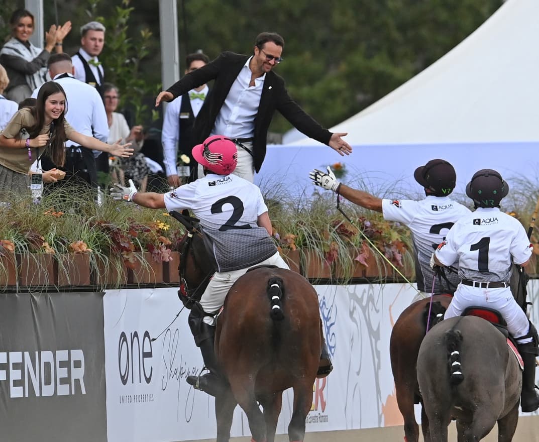 Cât costă să trăiești ca milionarii Singureni Manor Polo Cup, singura competiție de polo călare din România – sportul aristocraților