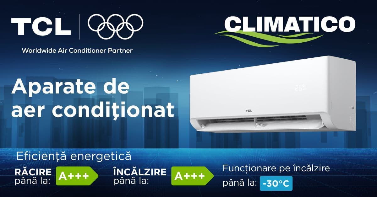 Cât plătești în plus la factura de energie electrică dacă alegi un aer condiționat ieftin