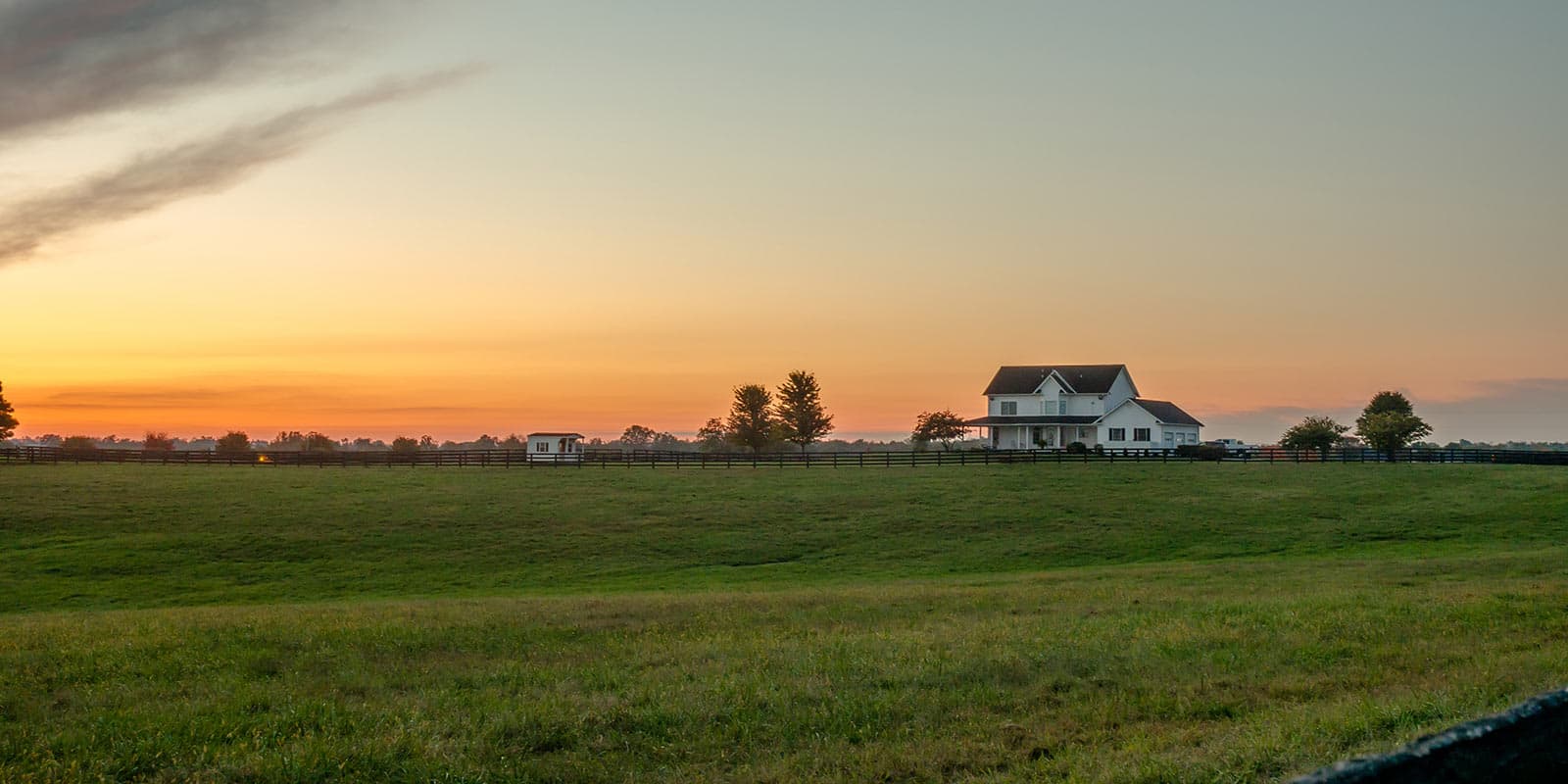Cât te costă să locuiești în mediul rural în România