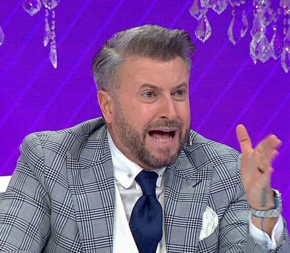 Cătălin Botezatu, despre fabuloasa avere pierdută în tinerețe: ”Am rămas fără o casă la Monte Carlo, 30 și ceva de ferme agricole, casă de modă”