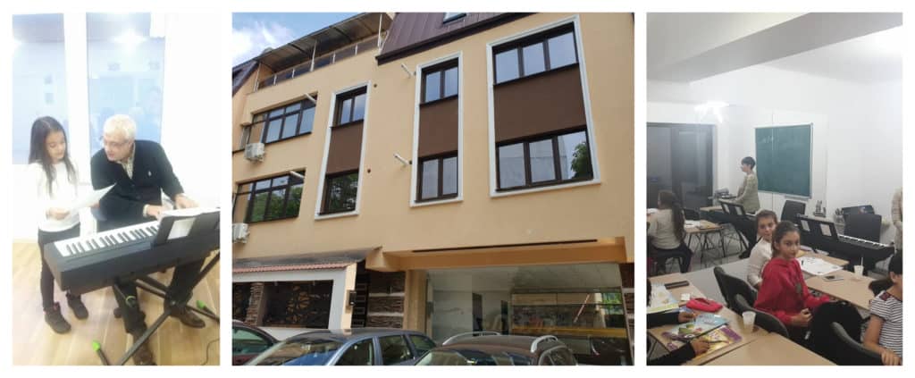 Cătălin Crișan și-a închis școala. Nu a mai putut face față cheltuielilor