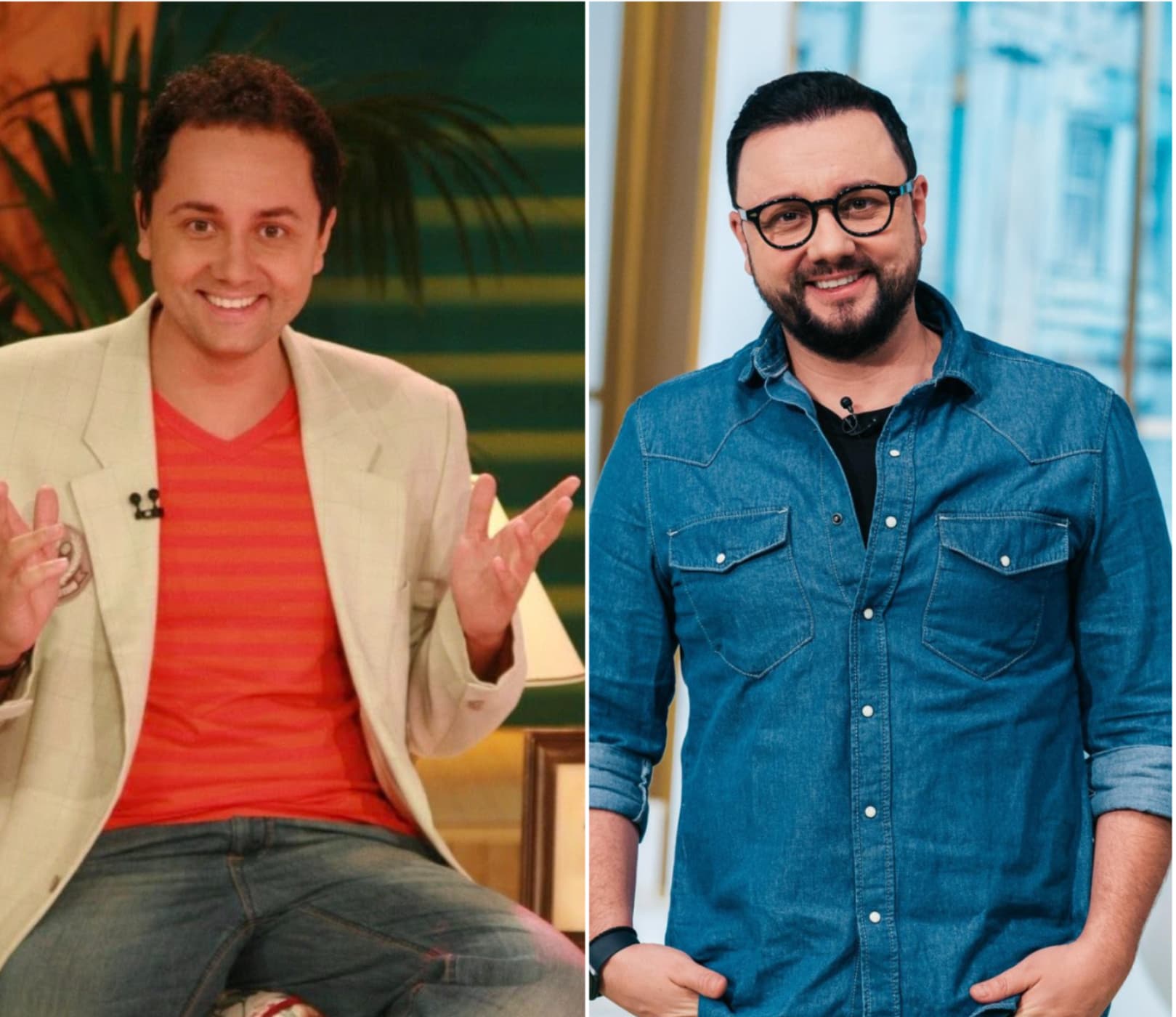 Cătălin Măruță sărbătorește ”majoratul” la Pro TV: ”Dacă ar fi să o iau de la capăt, aș face exact același drum!”