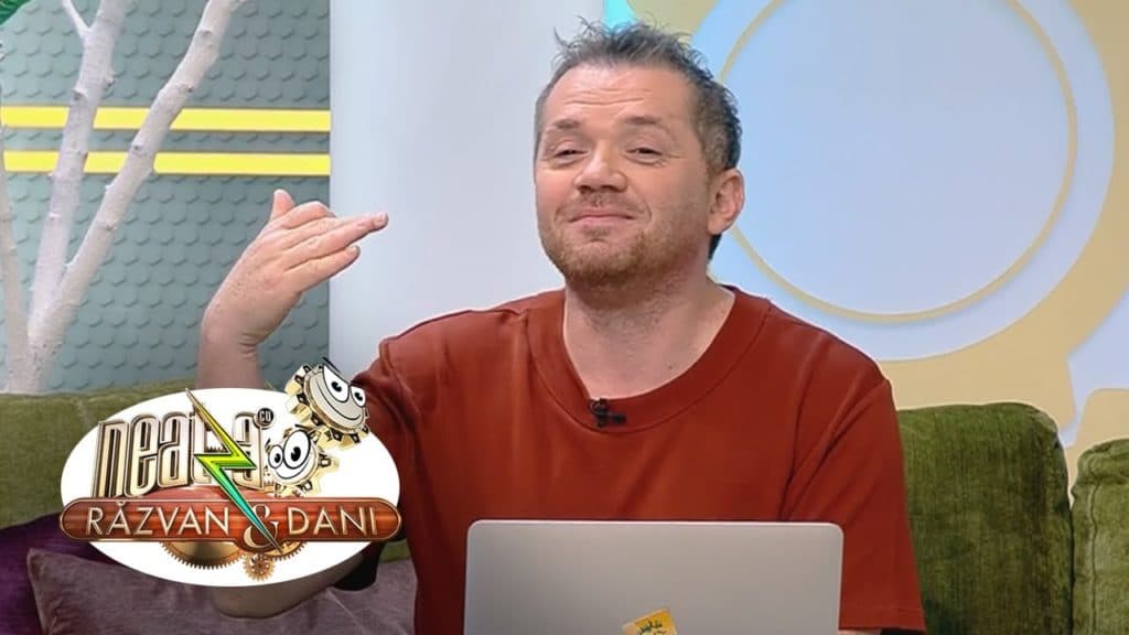 Cătălin Oprișan și-a dat demisia de la Antena 1. Mai mult, pleacă din televiziune