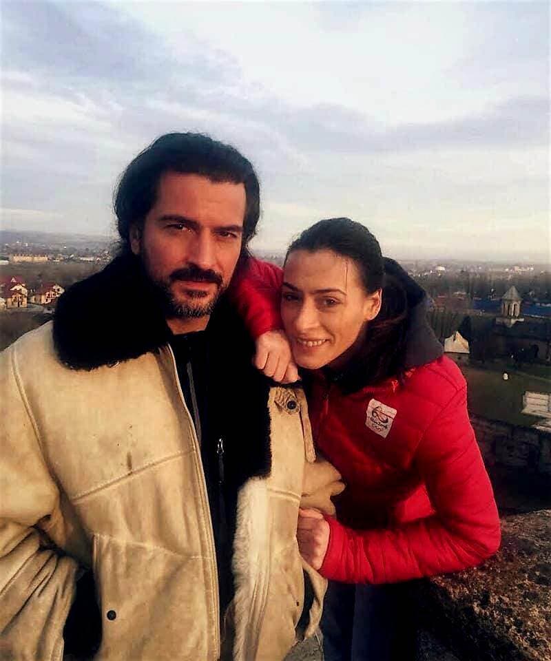 Cătălina Ponor a devenit mamă! Marea gimnastă a născut un băiețel!