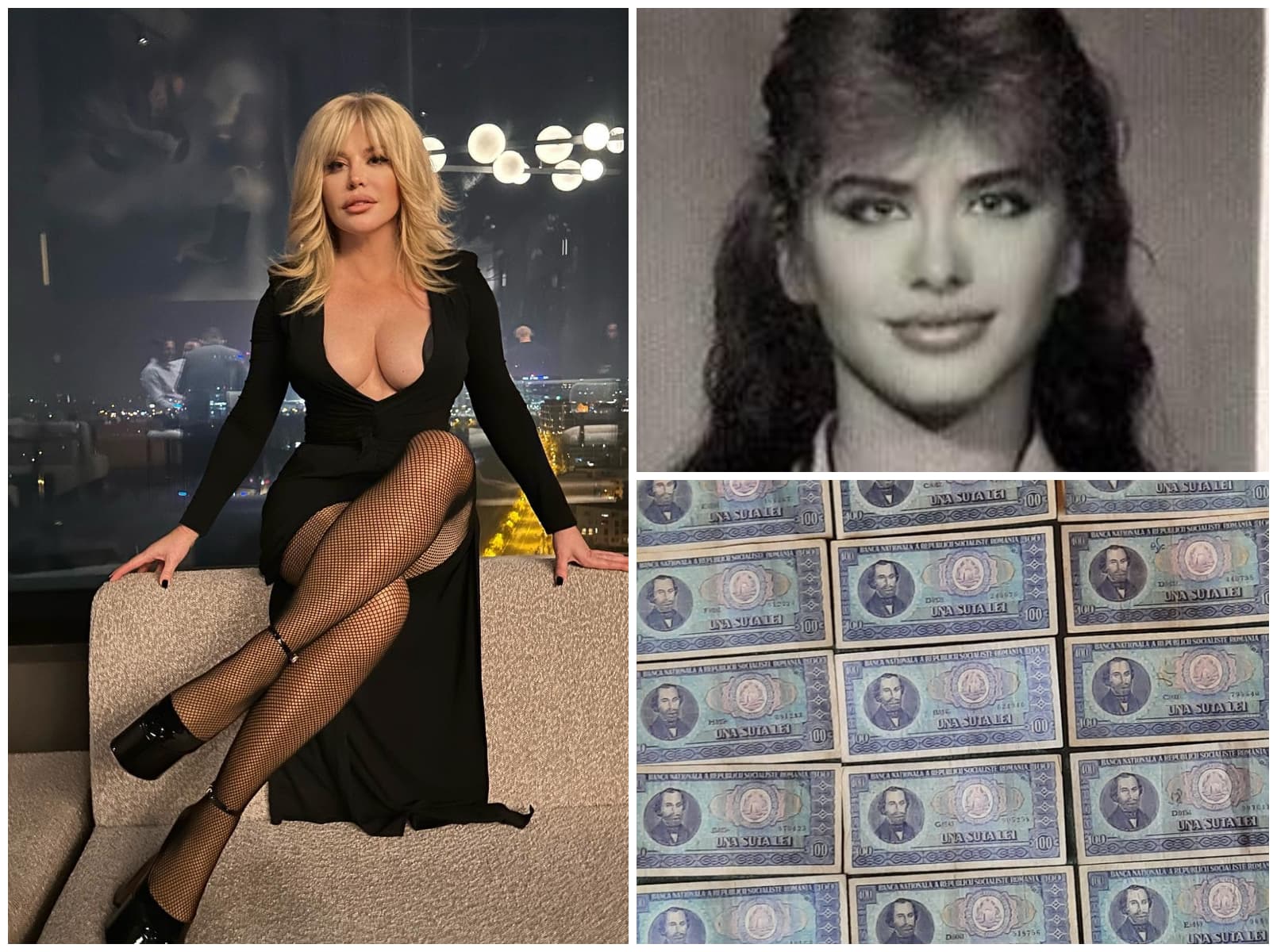 Câți bani a luat Loredana Groza de pe urma celui mai mare succes al său: ”Nu mă așteptam să mă îmbogățesc!” Discul «Bună seara, iubito!» s-a vândut în 1,5 milioane de exemplare în anii ‘80
