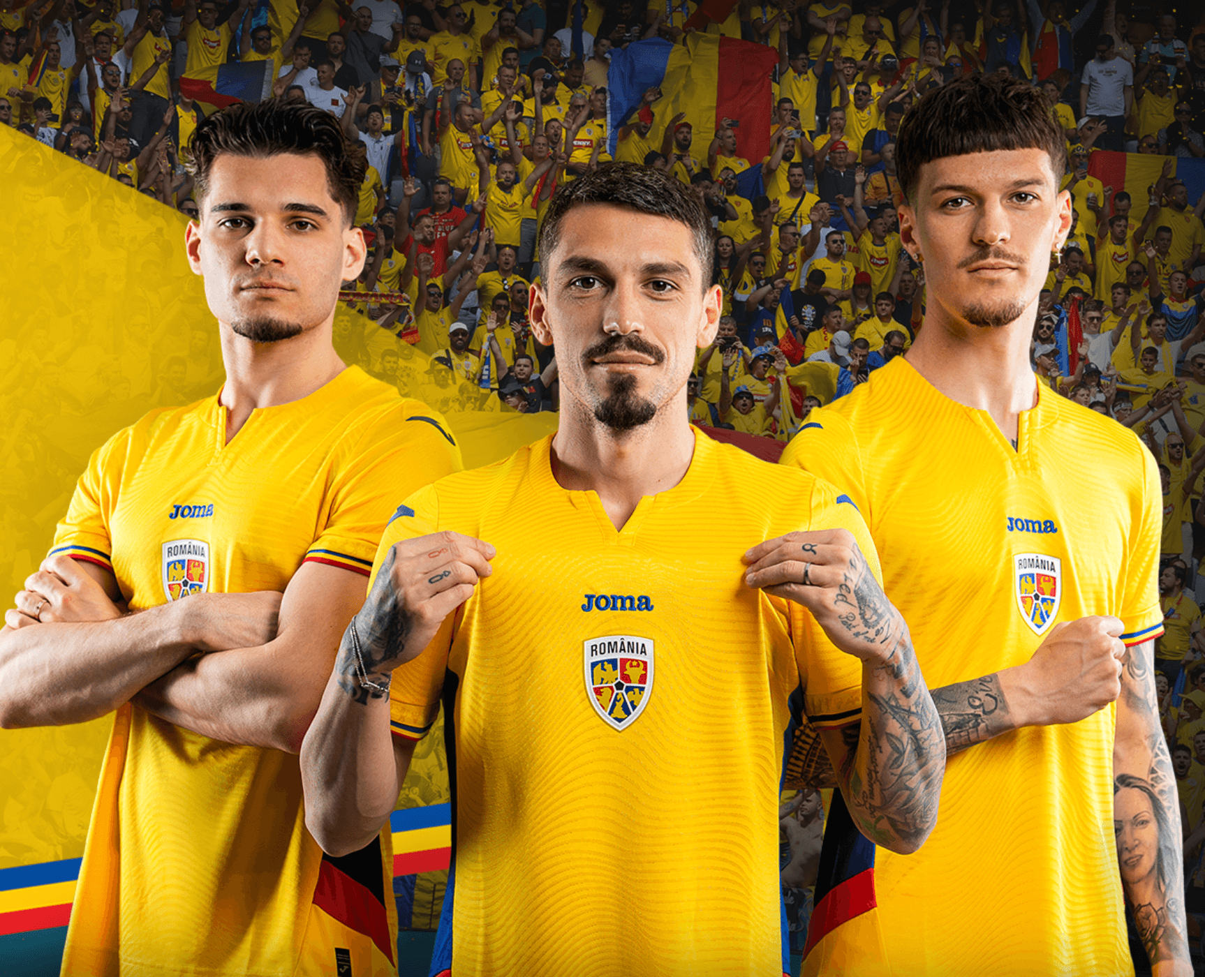 Câți bani ar încasa FRF dacă tricolorii se califică la CM 2026. Duminică, meci crucial cu Austria