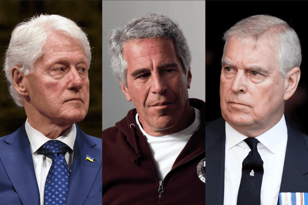Cazul abuzatorului sexual Jeffrey Epstein, sinucis în închisoare, capătă amploare. Încă 300 de nume au fost date publicității