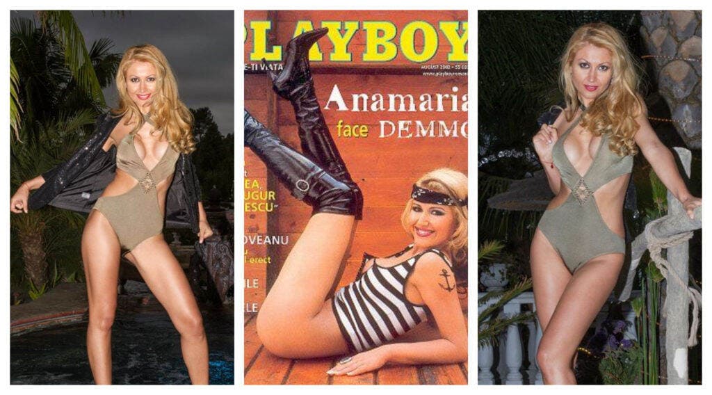 Ce a ajuns să facă fosta vedetă Anamaria Ferentz în America. ”Nu mi-a fost rușine să lucrez!” Solista vinde…