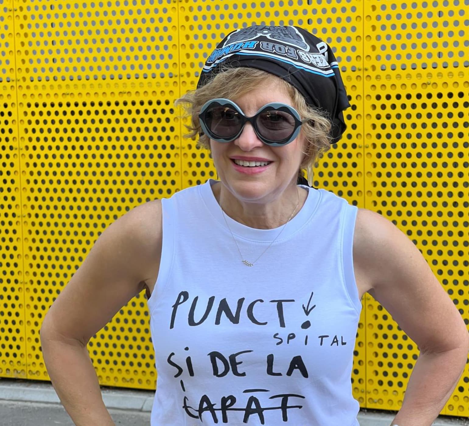 Ce avere are Oana Gheorghiu, noul vicepremier al României